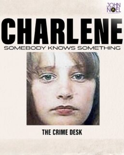 OUT NOW!! 🕵️
@missnicolathorp has been investigating the haunting disappearance of Charlene Downes. Follow along as she uncovers what really happened. 👀
The first two episodes of her podcast ‘Charlene: Somebody Knows Something’ are available now, the rest of the series coming out every Thursday. 🔍
🎙️ Listen now wherever you get your podcasts or subscribe to @thecrimedesk to listen to all 8 episodes. Listen and subscribe on Spotify here: https://shorturl.at/igVaB