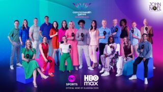 We are excited to announce that our very own @adeadepitan will be reporting live on the Basketball for this year’s Commonwealth Games!! 

Watch every event live from Glasgow on HBO Max from July 23rd to August 2nd 🏀🏅